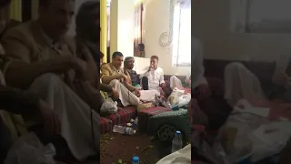 شاهد حصريا كوكب اليمن الفنان المنشد صاحب الصوت الجميل عبدالرحمن العمري 