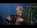 Jeff Fatt A Quiet Life in Purple Wiggle Talk - The Wiggles Podcast for Parents OG Purple Wiggle