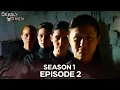 Lagu Deadly Women | Season 1 Episode 2