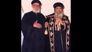 قسمة ذبح اسحق ابونا مرقس جرجس 