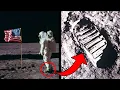 The Steps On The Moon Don t Match Neil Armstrong s Spacesuit Boots