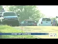 Bismarck stand-off suspect charged for earlier incidents