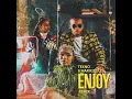 Enjoy (Remix) - Tekno & Mafikizolo