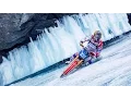 Download Lagu Ice Speedway Racing Over a Frozen Lake in Russia | Daniil Ivanov (In 4K!)