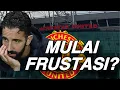 Download Lagu Kabar Manchester United: Ruben Amorim Mulai Frustasi?