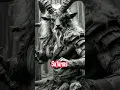 Download Lagu Belial, Behemoth, Beelzibub, Asmodeus, Satanas, Lucifer Top Strongest Hell Gods #shorts #trending