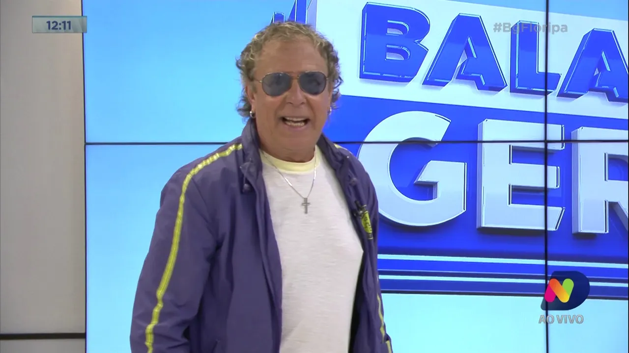 Confira o quadro de Cacau Menezes desta segunda-feira