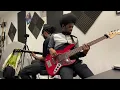 Sabrina Carpenter - Bed Chem (Tryf3cta Live Arrangement)