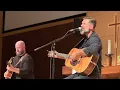 Download Lagu Mac Powell w/ Seth Rice: Your Love Oh Lord - Acoustic