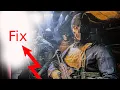 How to fix light glare Call of Duty Modern Warfare II Campaign