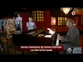 fruto robado - La Sonora Santanera de Carlos Colorado y María Fernanda