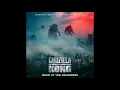 Tom Holkenborg-Godzilla VS Kong--Track 8--Antarctica