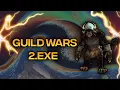 Guild Wars 2 exe