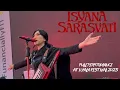 Download Lagu Isyana Sarasvati - Live at Nyala Festival 2025 | A\u0026C