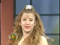 Antonio Rios [Nunca Me Faltes] Programa "Pase Lo Que Pase" de TVN (1998)
