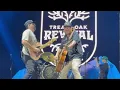 Missed Call - Treaty Oak Revival Live from Thunder Ridge
