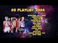 Download Lagu XG FULL PLAYLIST