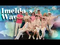 Download Lagu Imelda's Way | High Beginner Level LINEDANCE | Choreo: Adrian Churm (UK)