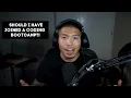 Should I Have Joined A Coding Bootcamp