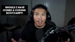 Should I Have Joined A Coding Bootcamp