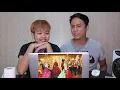 Wany Hasrita & Dato’ Jamal Abdillah - Belenggu Rindu | REACTION