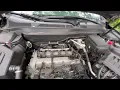 GMC Terrain secondary air injection check valve replaced code P2431 code P2432