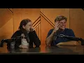 Improvised Roundtables Ep 61 Knotts Scary Farm Actors