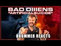 Lagu Bad Omens – “ARTIFICIAL SUICIDE” – Drummer REACTS