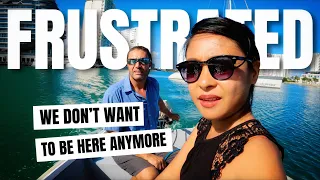 TESTING MY PATIENCE – Sailing Life on Jupiter – EP105