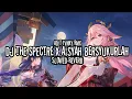 Download Lagu DJ THE SPECTRE X AISYAH BERSYUKURLAH (slowed-reverb)