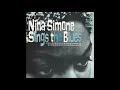 Nina Simone - Backlash Blues (Official Audio)