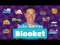 Every Blooket Solo Game Explained