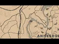 Perfect Scarlet Tanager Songbird Carcass - Red Dead Redemption 2
