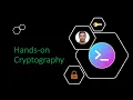 Hands-on Cryptography