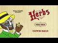 MF DOOM - Coffin Nails