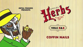 MF DOOM - Coffin Nails