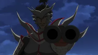 senguko basara who i am i am 
