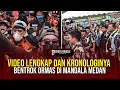 Download Lagu Video Lengkap Dan Kronologinya Bentrok Ormas PP \u0026 IPK di Mandala Medan | Berita Google