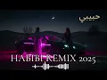Lagu Habibi Remix in Uzbekistan 💃 Sensual Arabic Deep Mix | TikTok DJ Chill \u0026 Nomad House Vibes 🎶