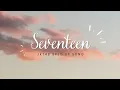 Download Lagu Seventeen JKT48 Sped Up Song + Lirik