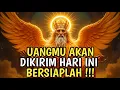 Download Lagu JIWA TERPILIH ✨ TUHAN BERKATA - UANGMU SEDANG DIKIRIM HARI INI💰🚀