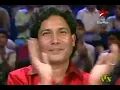 Master salim aur rahat fatey ali khan ka jabardast stej sow