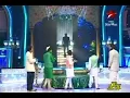 Lagu Master salim aur rahat fatey ali khan ka jabardast stej sow