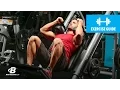 Hack Squat Exercise Guide