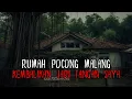 GEMPAAR SATU DESA !! SAMPE  MINTA CARIKAN JARI TANGAN YANG HILANG DI TEROR POCONG RUMAH MENGERIKAN