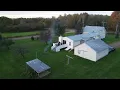 Exeland Wisconsin Northwoods Huntaway Cabin Come Stay with US