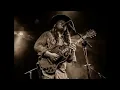 The Marcus King Band - Jealous man