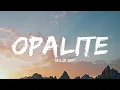 Lagu Taylor Swift - Opalite (Lyrics)