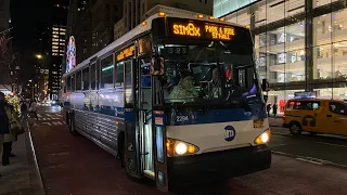 Last Day Of Sim8x Special Service