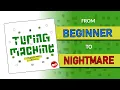 Turing Machine Improve Your Game